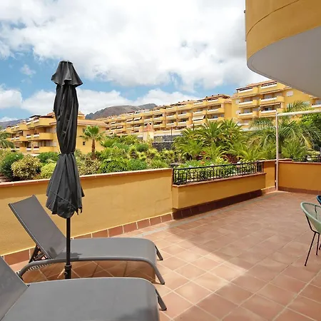 Luxury Candesol Ii Appartamento *