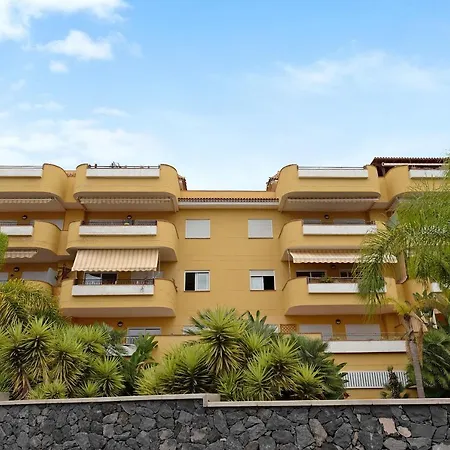 Luxury Candesol Ii Appartamento