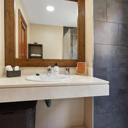 Apartament Luxury Candesol Ii
