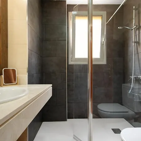 Apartament Luxury Candesol Ii Puerto de Santiago (Tenerife)
