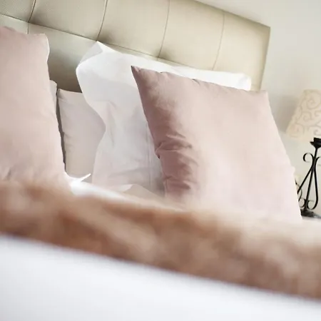 Luxury Candesol Ii Apartament *