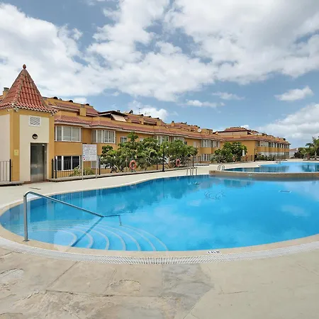 Apartament Luxury Candesol Ii