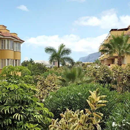 Luxury Candesol Ii Apartament Puerto de Santiago (Tenerife)
